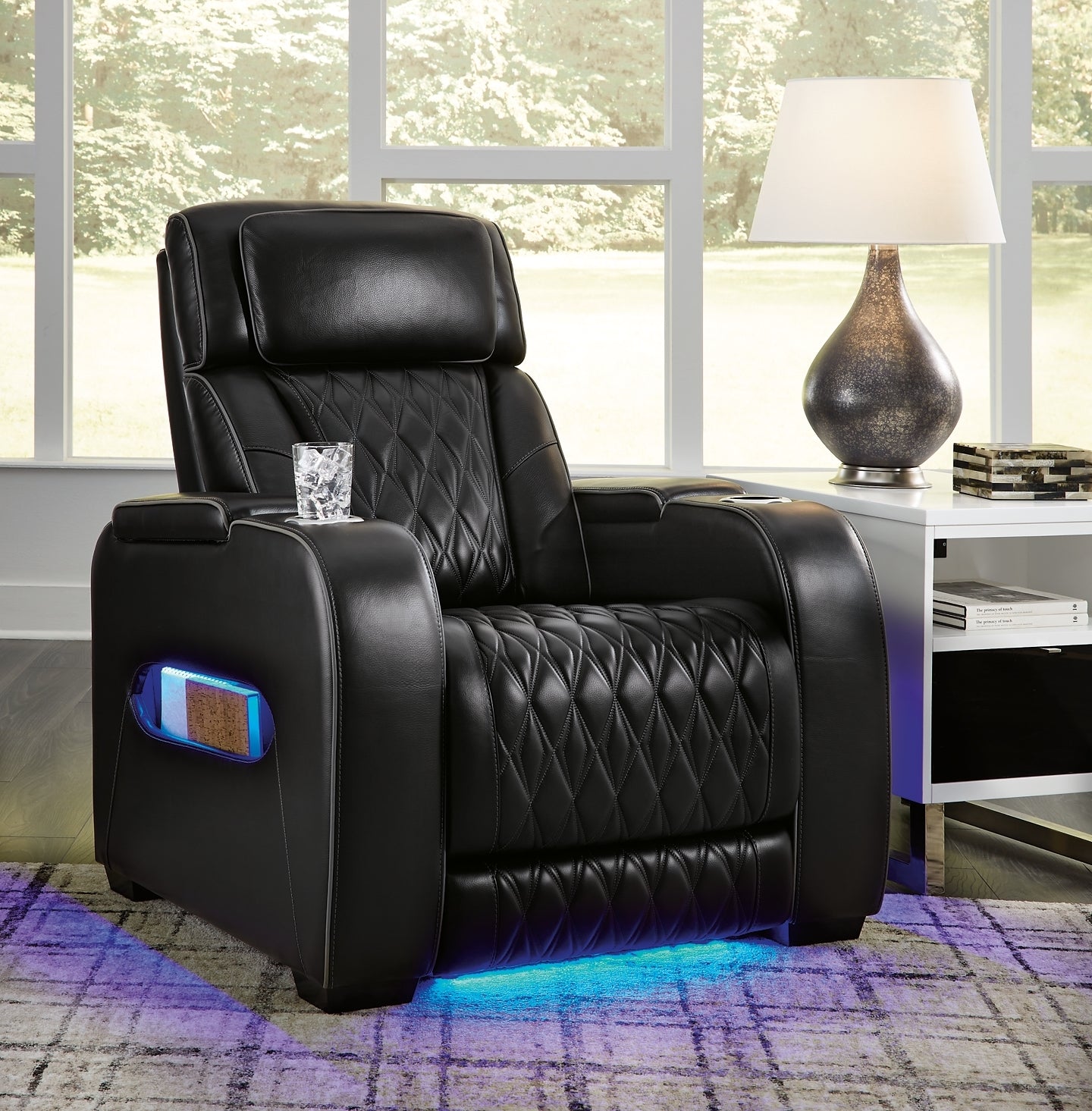 Home Theatre Seating