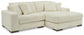 Lindyn 2-Piece Sectional with Chaise