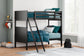 Nextonfort Twin over Twin Bunk Bed