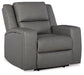 Brixworth Zero Wall Recliner