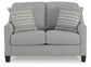 Adlai Loveseat