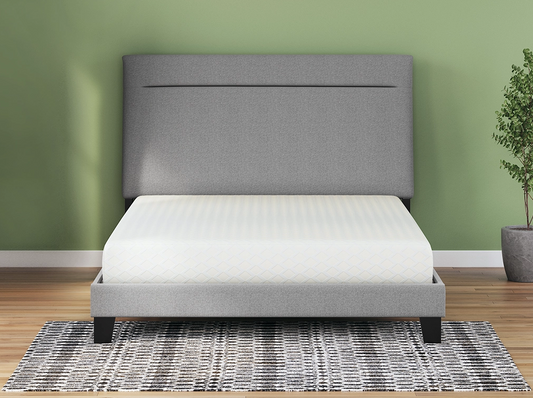 Chime 8 Inch Memory Foam  Mattress