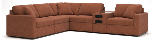 Modmax 6-Piece Sectional