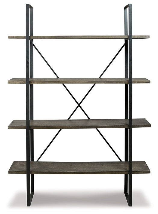 Gilesgrove Bookcase