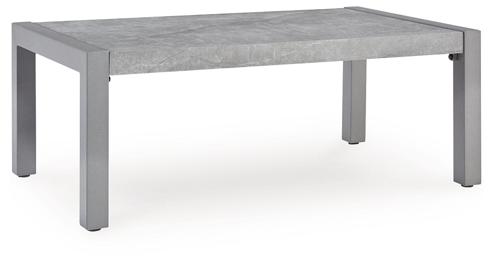 Hurley Park Rectangular Cocktail Table