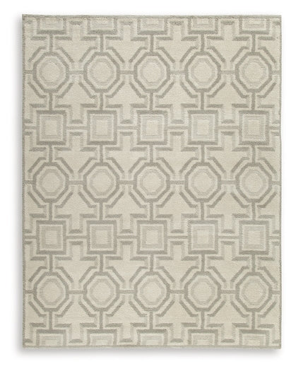 Maconville Medium Rug