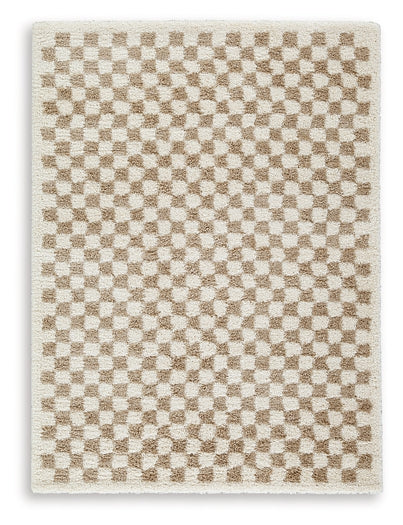 Karamen Medium Rug