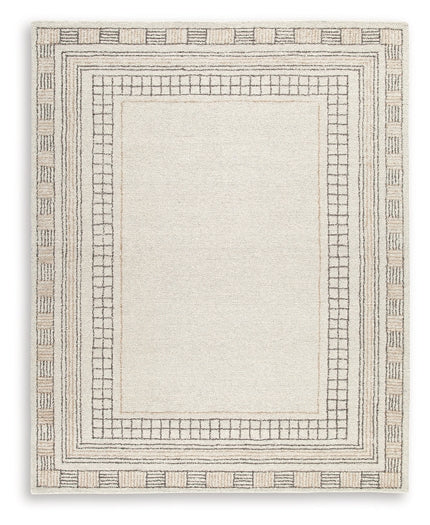 Idaman Medium Rug