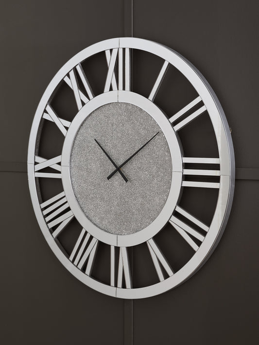 Reinport Wall Clock