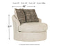 Soletren Sofa, Loveseat and Chair