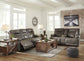 Wurstrow Sofa and Loveseat