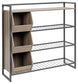 Maccenet Shoe Rack