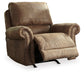 Larkinhurst Rocker Recliner