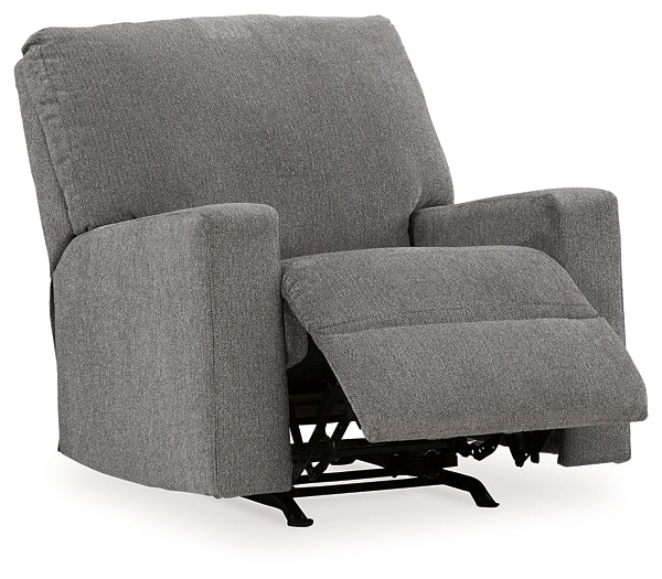 Deltona Rocker Recliner