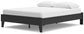 Socalle  Platform Bed